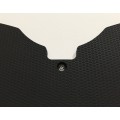 TechSpec C3 Universal Seat Pad Type 2 - 12.5 x 7.5 x .375 inches